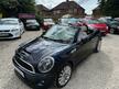 MINI Roadster