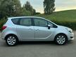 Vauxhall Meriva