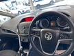 Vauxhall Zafira