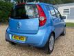 Vauxhall Agila