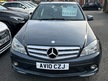 Mercedes C Class