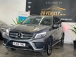 Mercedes GL Class