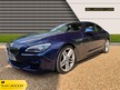 BMW 6 SERIES