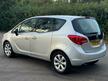 Vauxhall Meriva