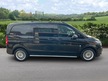 Mercedes V Class