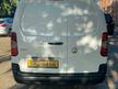 Vauxhall Combo