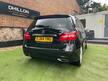 Mercedes B Class