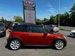 MINI Convertible