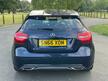 Mercedes A Class