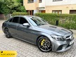 Mercedes GL Class