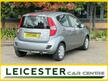 Suzuki Splash