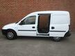 Vauxhall Combo