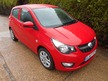 Vauxhall VIVA