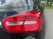 Mercedes GLA