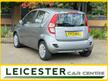 Suzuki Splash