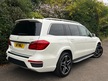 Mercedes GL Class