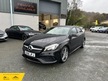 Mercedes A Class