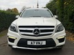 Mercedes GL Class