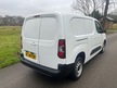 Vauxhall Combo