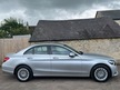 Mercedes C Class