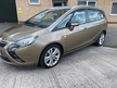 Vauxhall Zafira