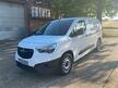 Vauxhall Combo