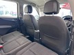 Vauxhall Zafira