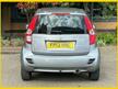 Suzuki Splash