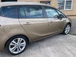 Vauxhall Zafira