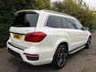 Mercedes GL Class