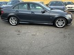 Mercedes C Class