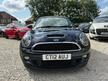 MINI Roadster
