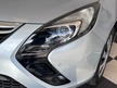 Vauxhall Zafira