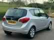 Vauxhall Meriva