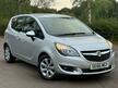 Vauxhall Meriva