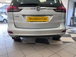 Vauxhall Zafira
