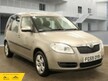 Skoda Roomster