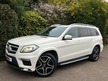 Mercedes GL Class