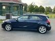 Mercedes A Class