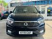 Ssangyong Turismo