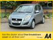 Suzuki Splash