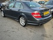 Mercedes C Class