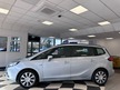 Vauxhall Zafira
