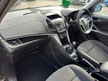 Vauxhall Zafira
