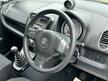 Suzuki Splash