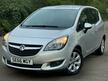 Vauxhall Meriva