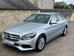 Mercedes C Class