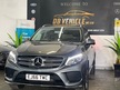 Mercedes GL Class