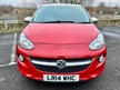 Vauxhall ADAM