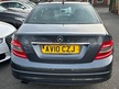 Mercedes C Class